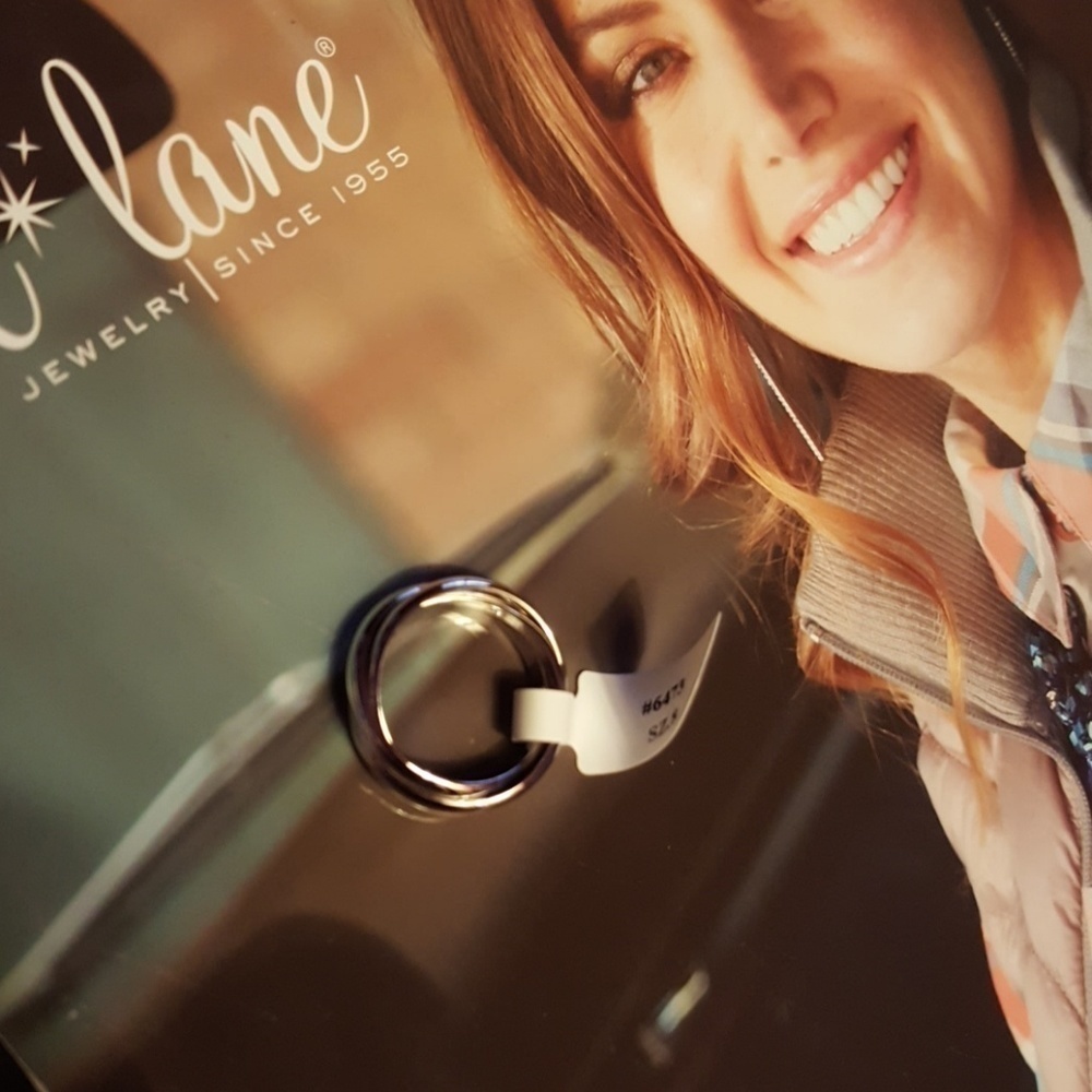 𝅺park Lane unite ring